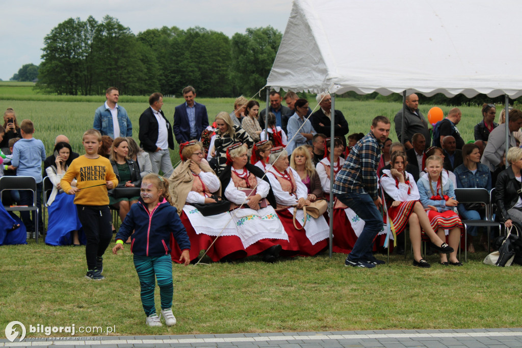 XV Spotkania Akademickie - piknik (FOTO)