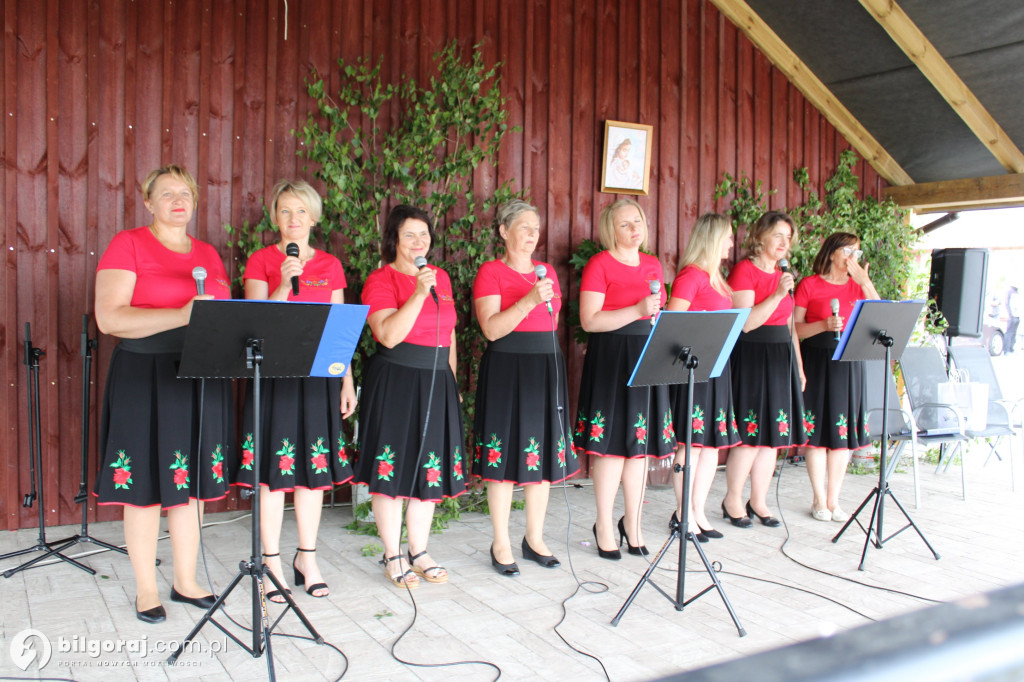 XV Spotkania Akademickie - piknik (FOTO)