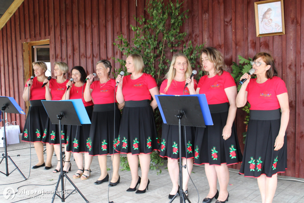XV Spotkania Akademickie - piknik (FOTO)
