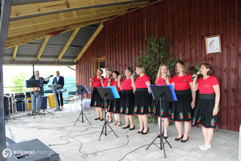 XV Spotkania Akademickie - piknik (FOTO)