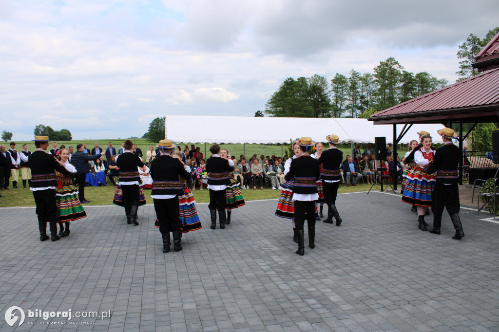 XV Spotkania Akademickie - piknik (FOTO)