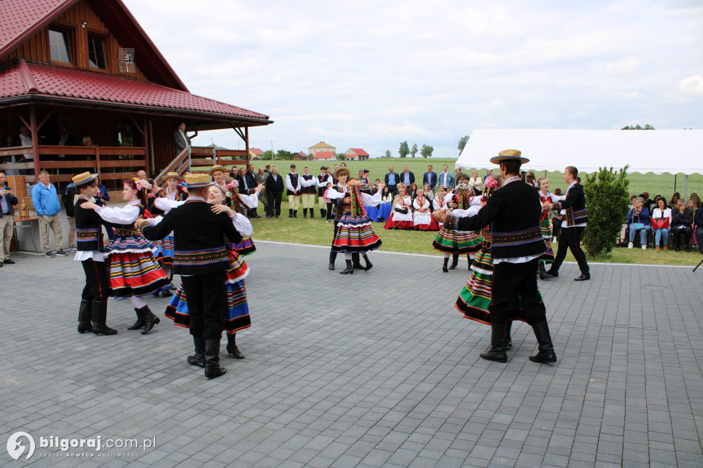 XV Spotkania Akademickie - piknik (FOTO)