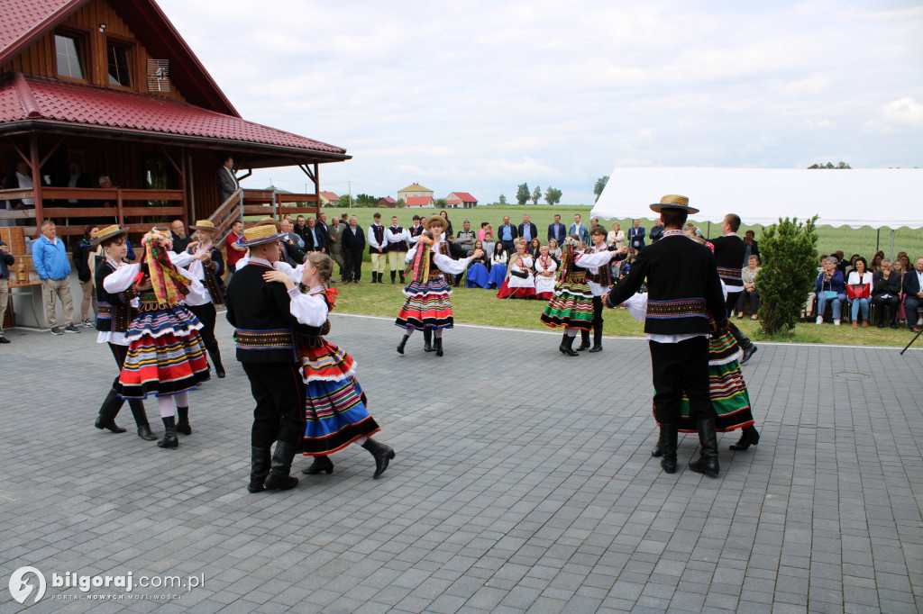 XV Spotkania Akademickie - piknik (FOTO)