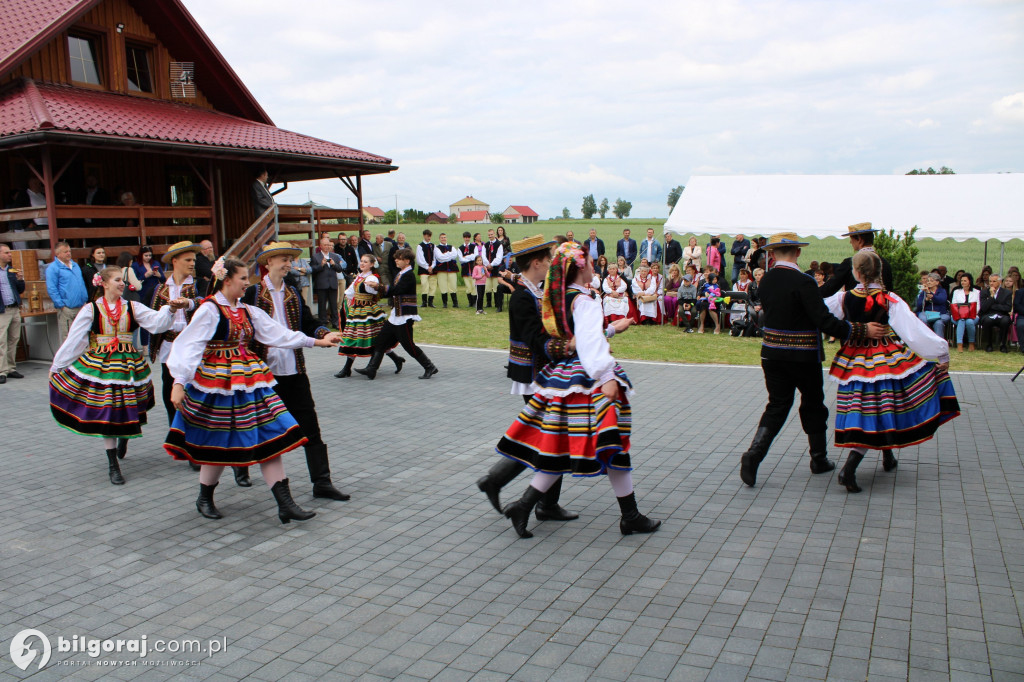XV Spotkania Akademickie - piknik (FOTO)