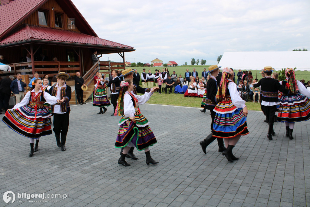 XV Spotkania Akademickie - piknik (FOTO)