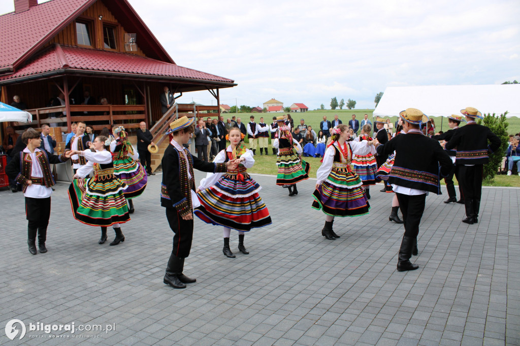 XV Spotkania Akademickie - piknik (FOTO)