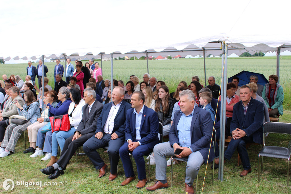 XV Spotkania Akademickie - piknik (FOTO)