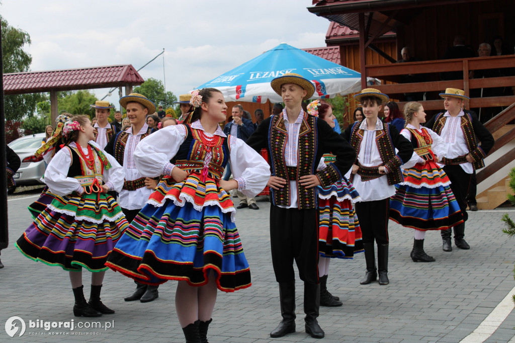 XV Spotkania Akademickie - piknik (FOTO)