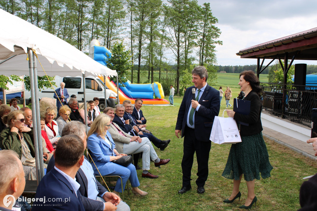XV Spotkania Akademickie - piknik (FOTO)