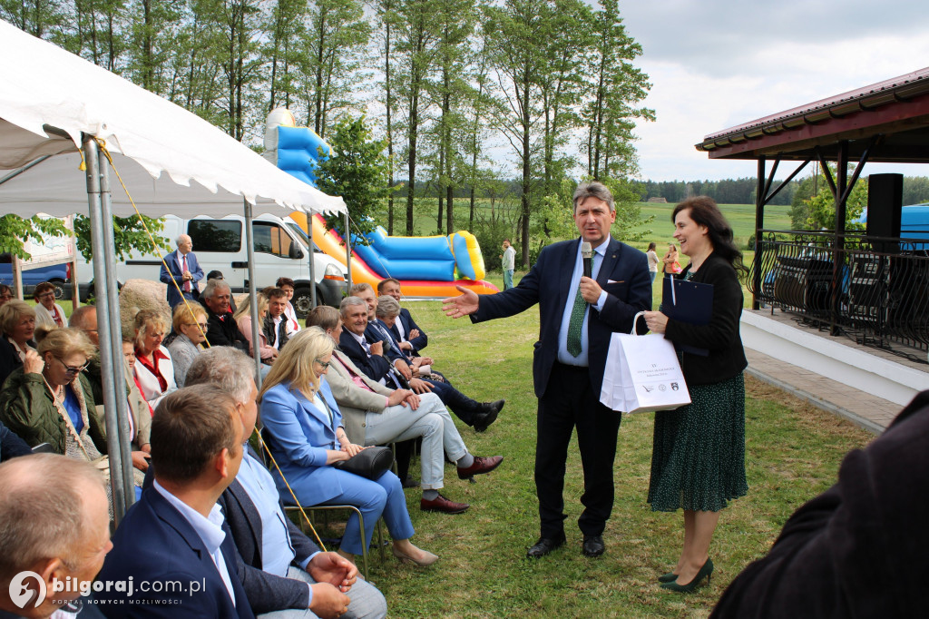 XV Spotkania Akademickie - piknik (FOTO)