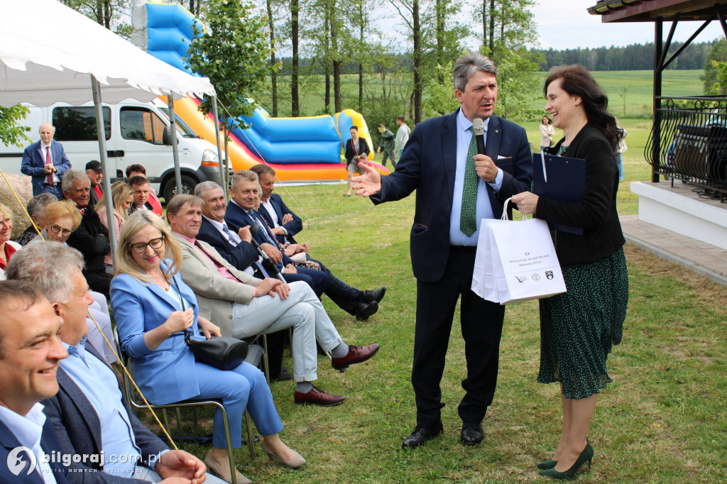 XV Spotkania Akademickie - piknik (FOTO)