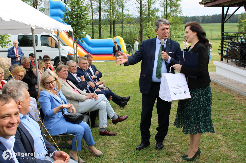 XV Spotkania Akademickie - piknik (FOTO)