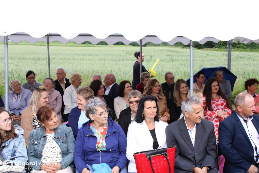 XV Spotkania Akademickie - piknik (FOTO)