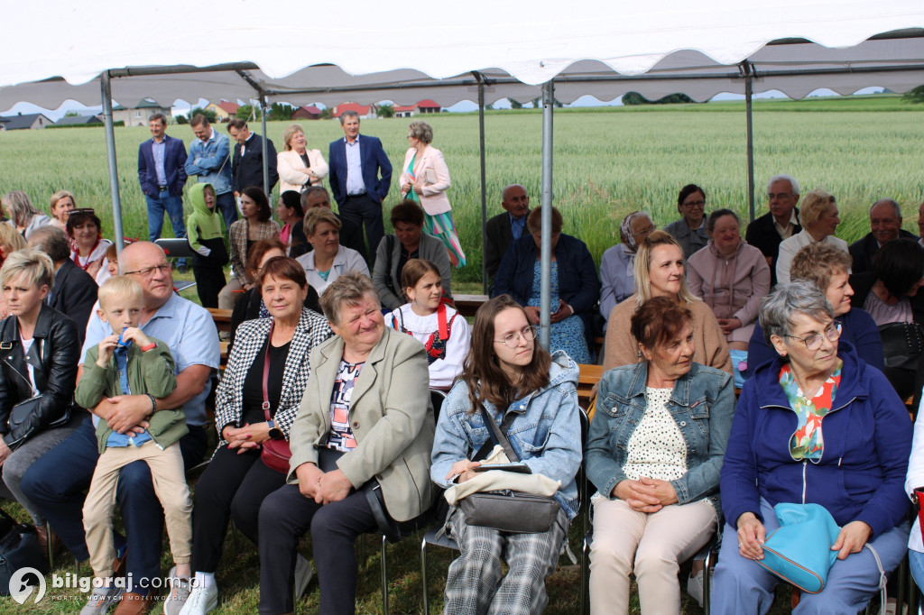 XV Spotkania Akademickie - piknik (FOTO)