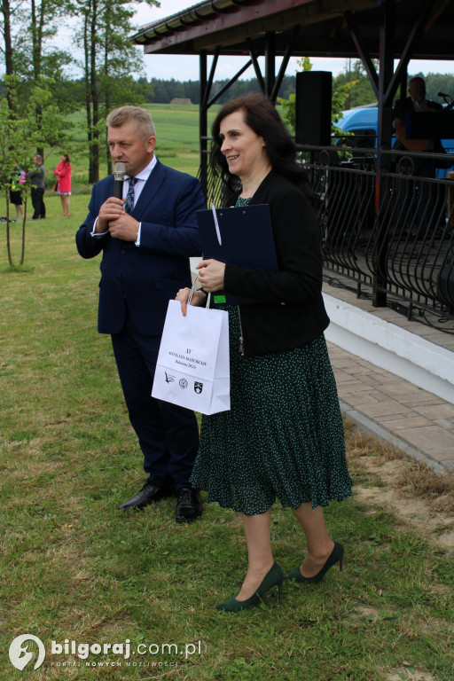 XV Spotkania Akademickie - piknik (FOTO)