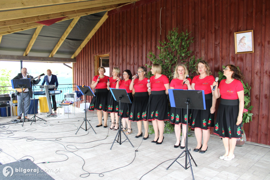 XV Spotkania Akademickie - piknik (FOTO)
