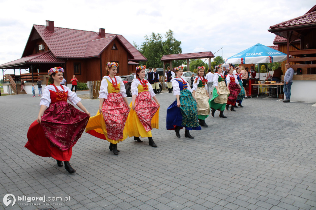 XV Spotkania Akademickie - piknik (FOTO)