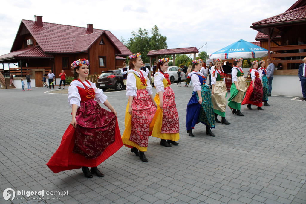 XV Spotkania Akademickie - piknik (FOTO)