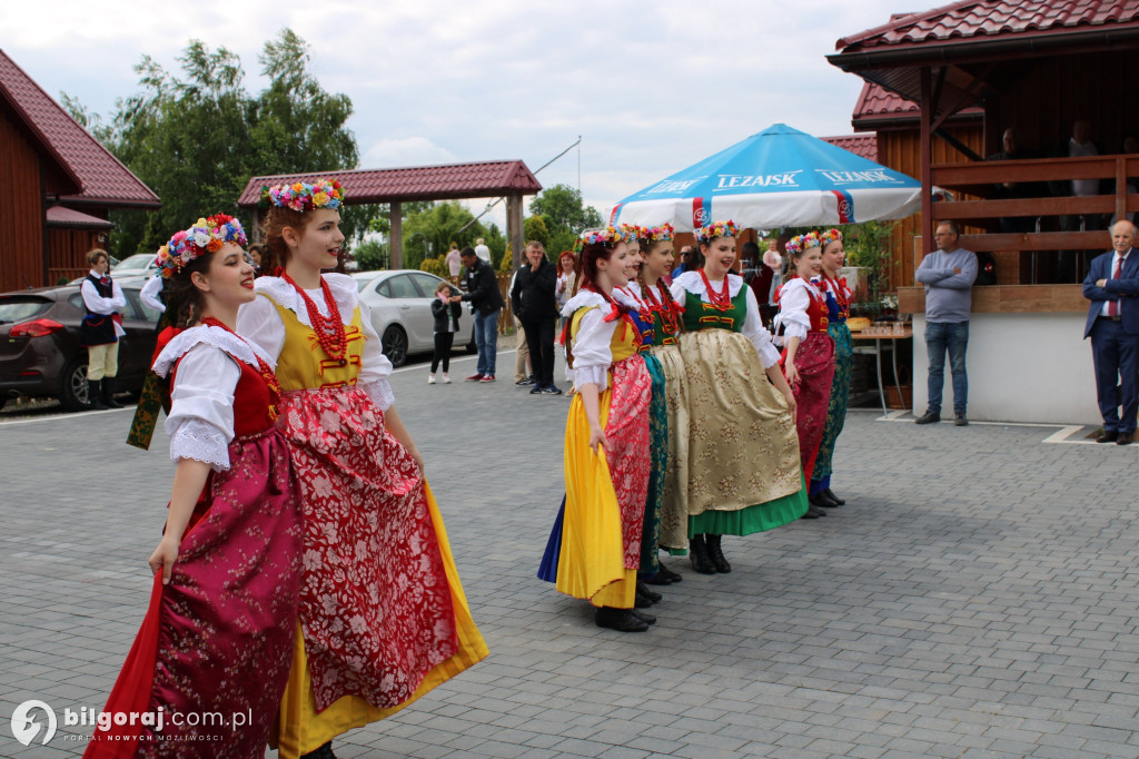 XV Spotkania Akademickie - piknik (FOTO)