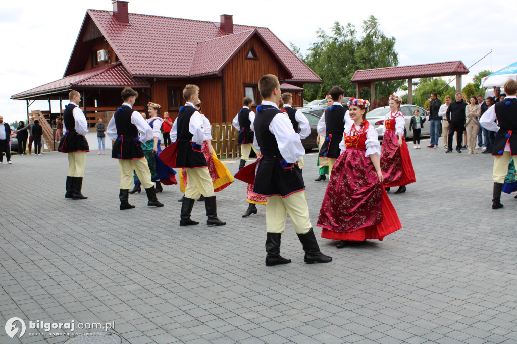 XV Spotkania Akademickie - piknik (FOTO)