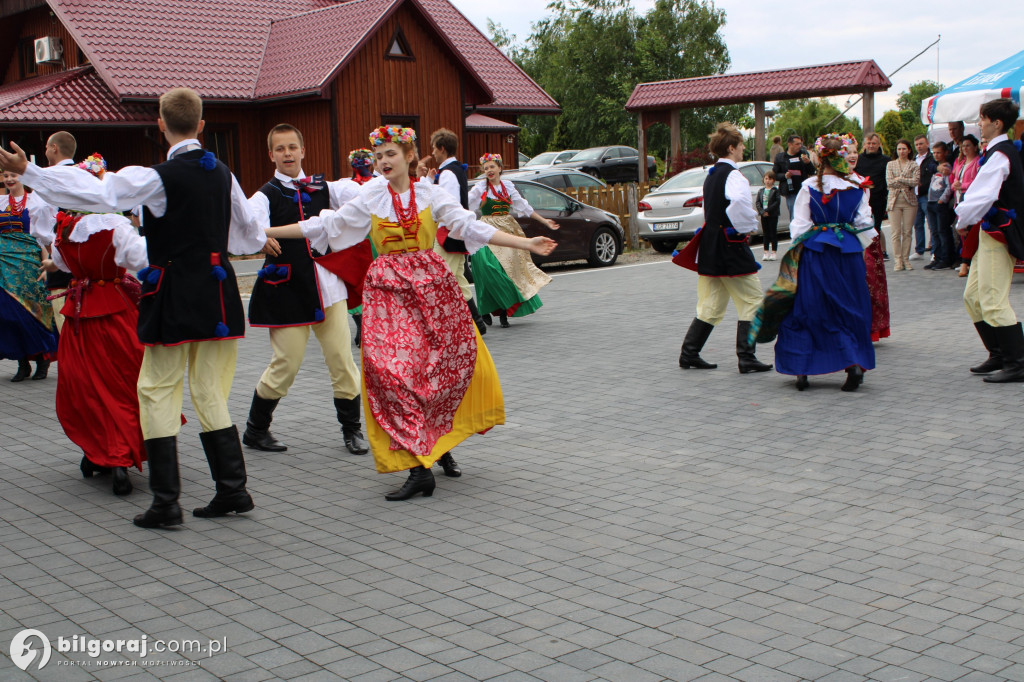 XV Spotkania Akademickie - piknik (FOTO)