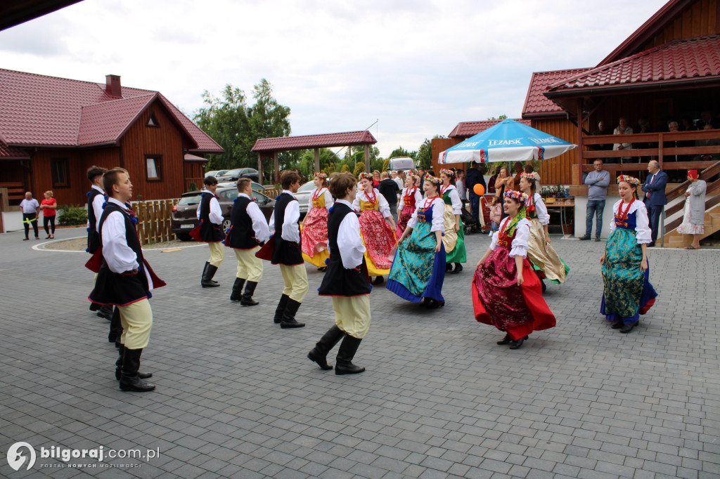 XV Spotkania Akademickie - piknik (FOTO)