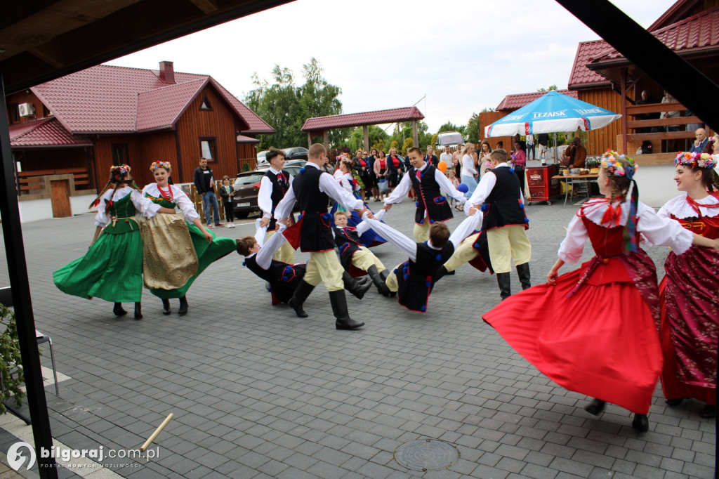XV Spotkania Akademickie - piknik (FOTO)