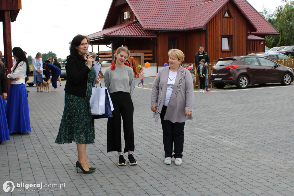 XV Spotkania Akademickie - piknik (FOTO)