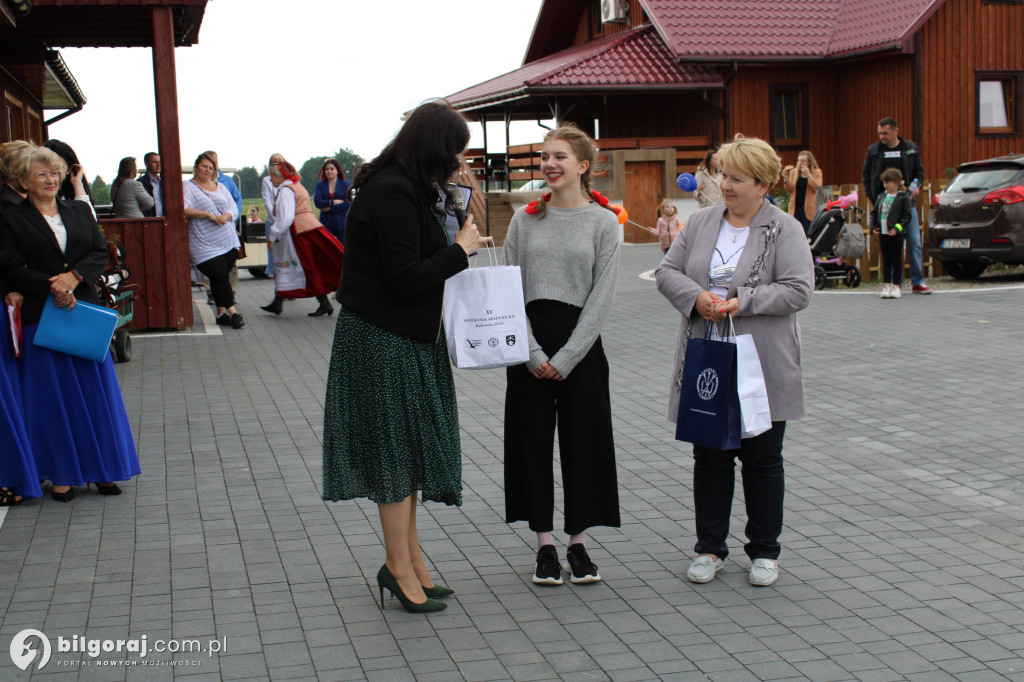 XV Spotkania Akademickie - piknik (FOTO)