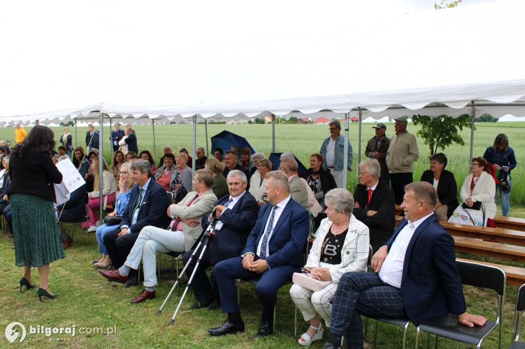 XV Spotkania Akademickie - piknik (FOTO)