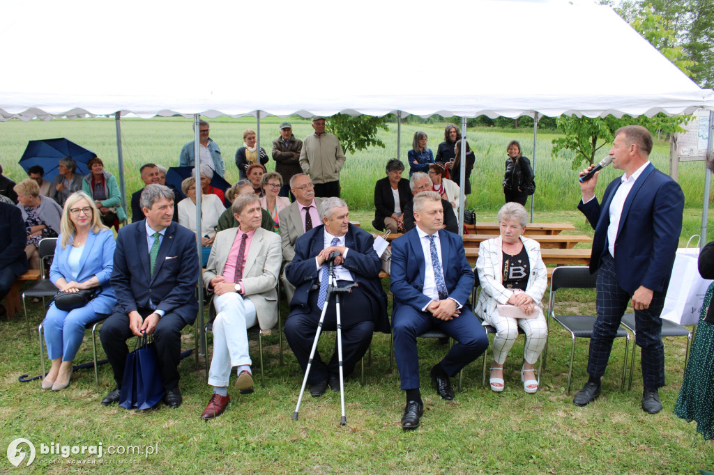 XV Spotkania Akademickie - piknik (FOTO)