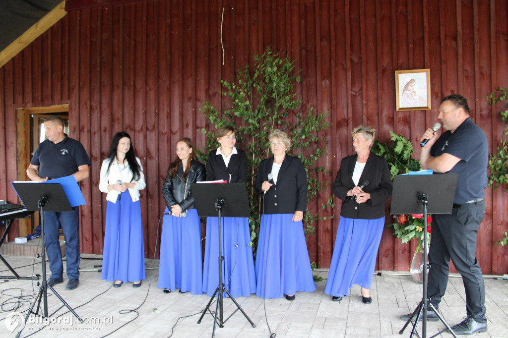 XV Spotkania Akademickie - piknik (FOTO)