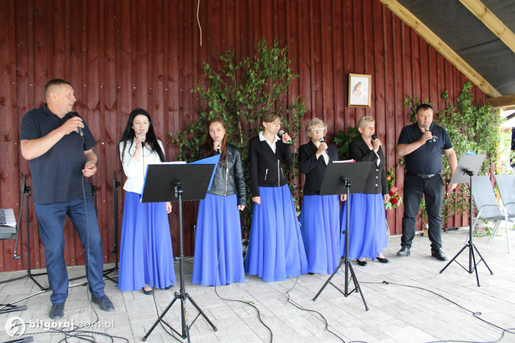 XV Spotkania Akademickie - piknik (FOTO)