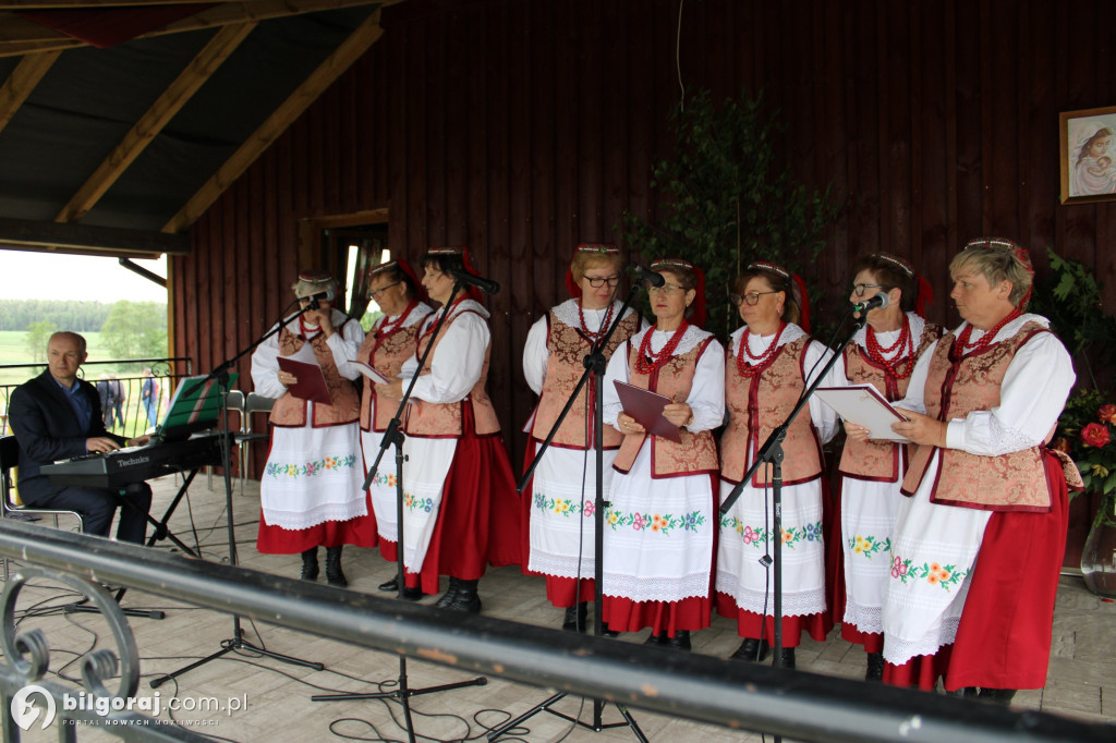XV Spotkania Akademickie - piknik (FOTO)
