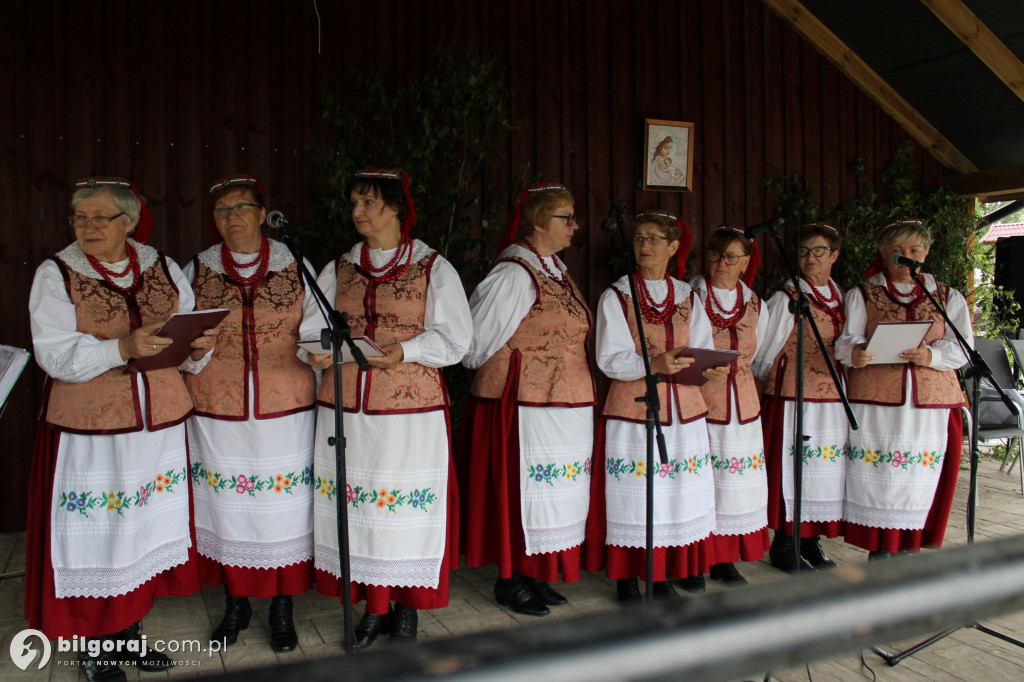 XV Spotkania Akademickie - piknik (FOTO)