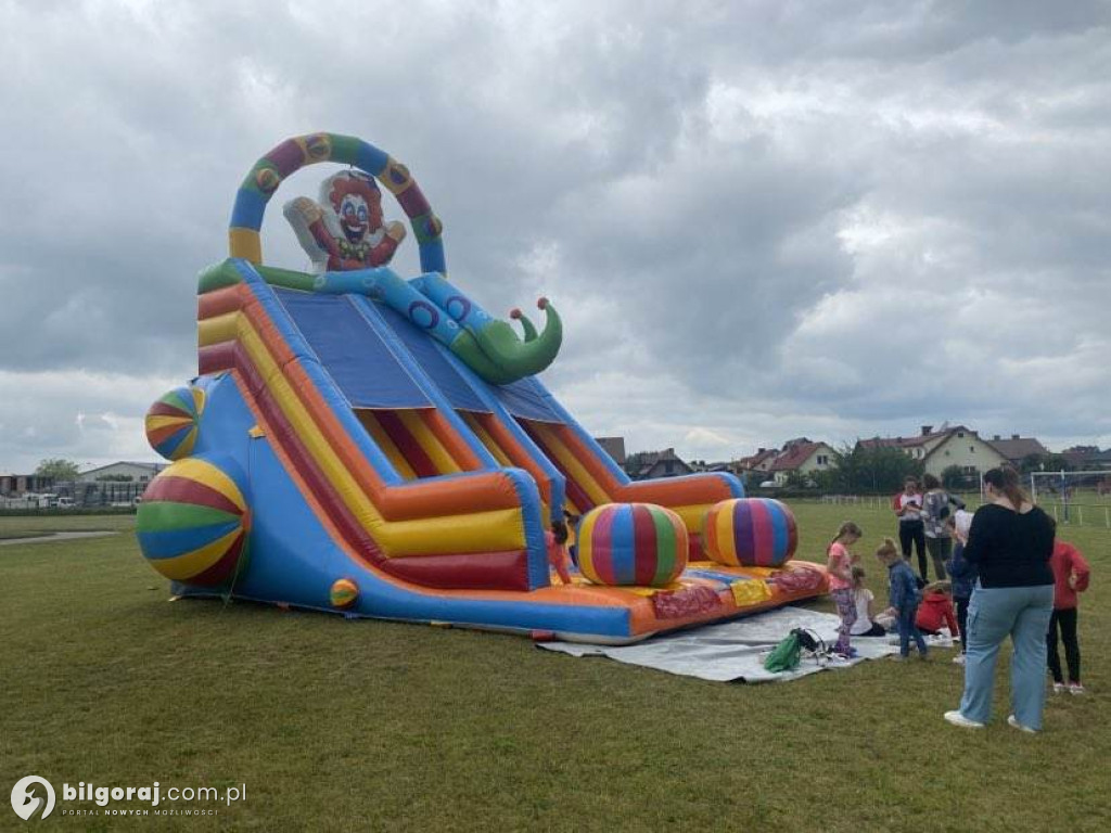 Międzynarodowy Młodzieżowy Turniej Piłki Nożnej w Księżpolu