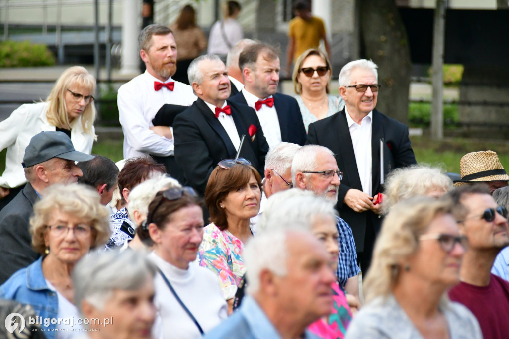 Biłgoraj. Konfrontacje chóralne 
