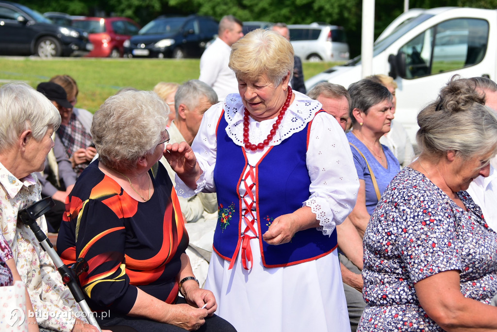 Biłgorajska Nuta, czyli Festiwal Sztuki Ludowej na Dylach