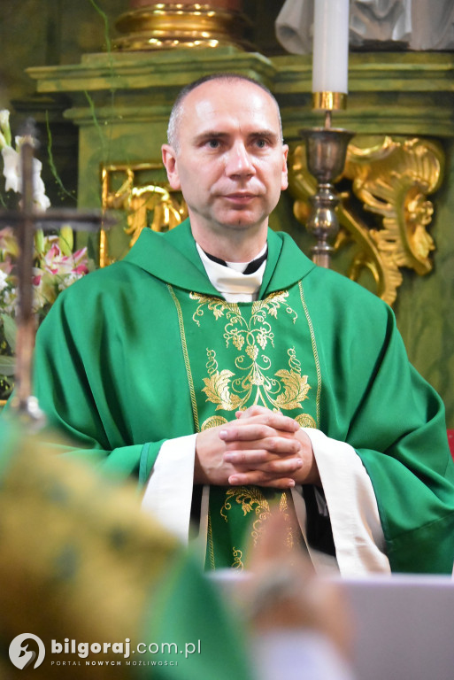 Exodus Rodzin - Górecko Kościelne 2023