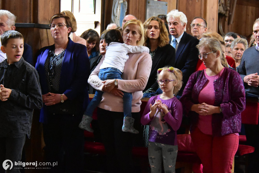 Exodus Rodzin - Górecko Kościelne 2023