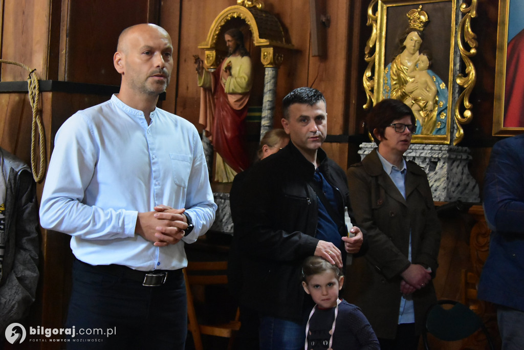 Exodus Rodzin - Górecko Kościelne 2023
