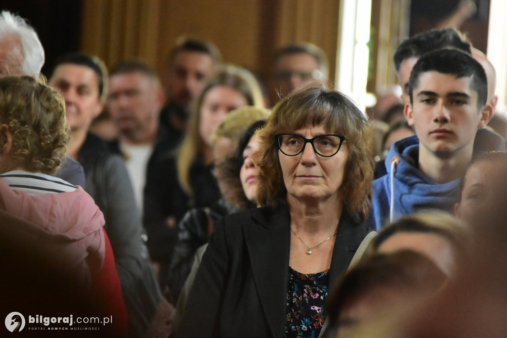 Exodus Rodzin - Górecko Kościelne 2023