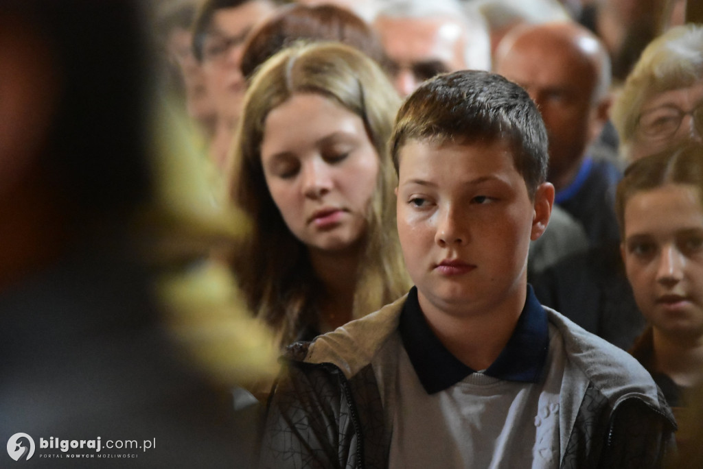 Exodus Rodzin - Górecko Kościelne 2023