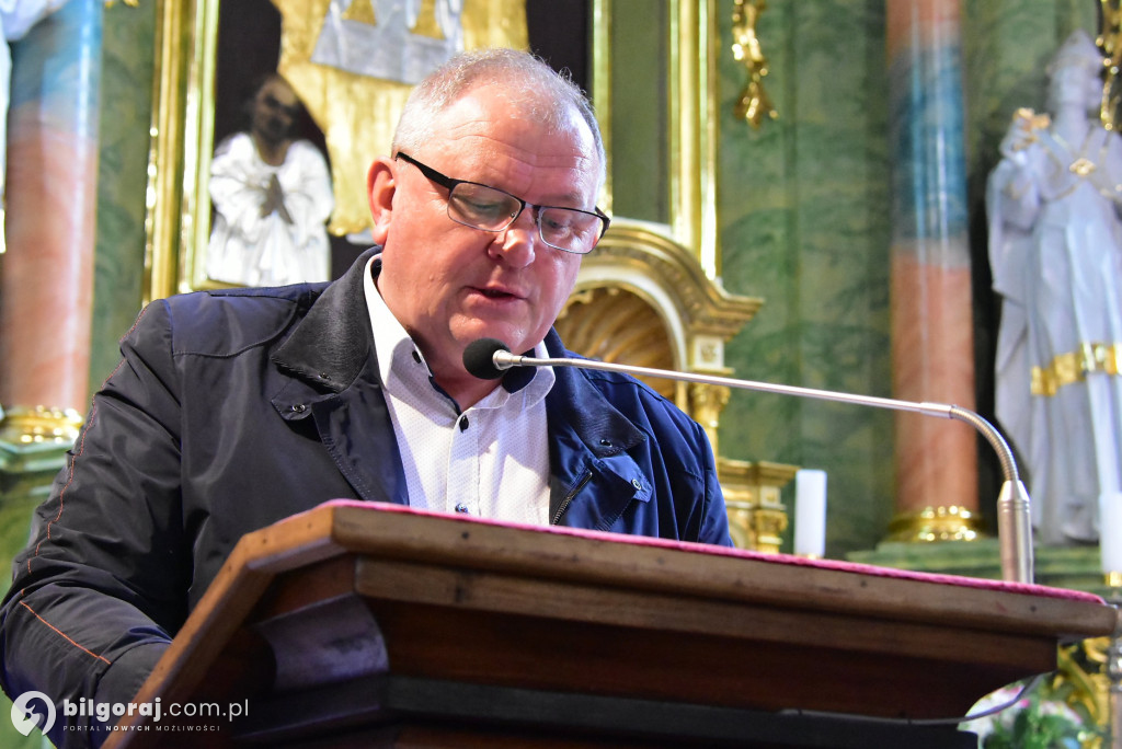 Exodus Rodzin - Górecko Kościelne 2023