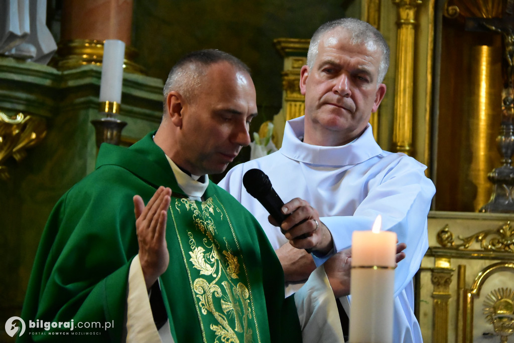 Exodus Rodzin - Górecko Kościelne 2023