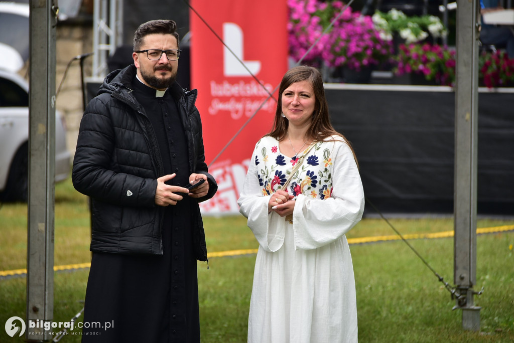 Exodus Rodzin - Górecko Kościelne 2023