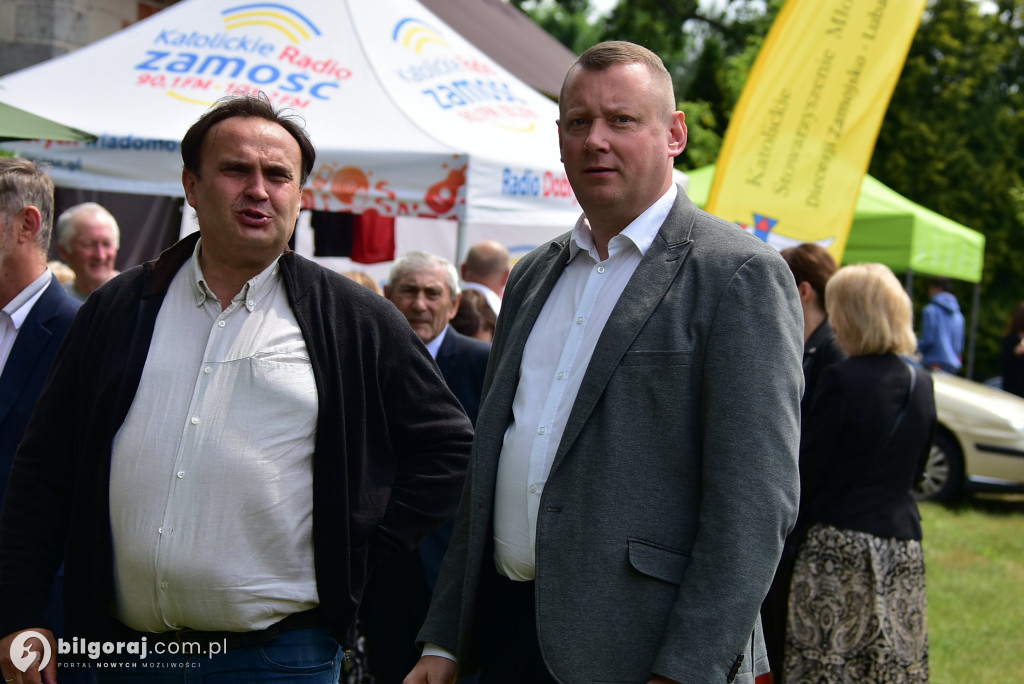 Exodus Rodzin - Górecko Kościelne 2023