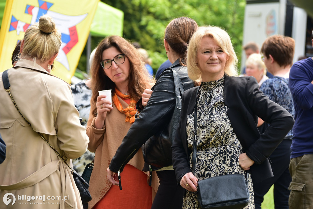 Exodus Rodzin - Górecko Kościelne 2023