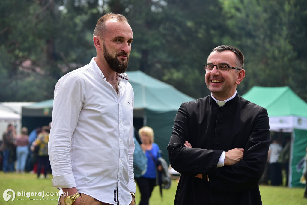 Exodus Rodzin - Górecko Kościelne 2023