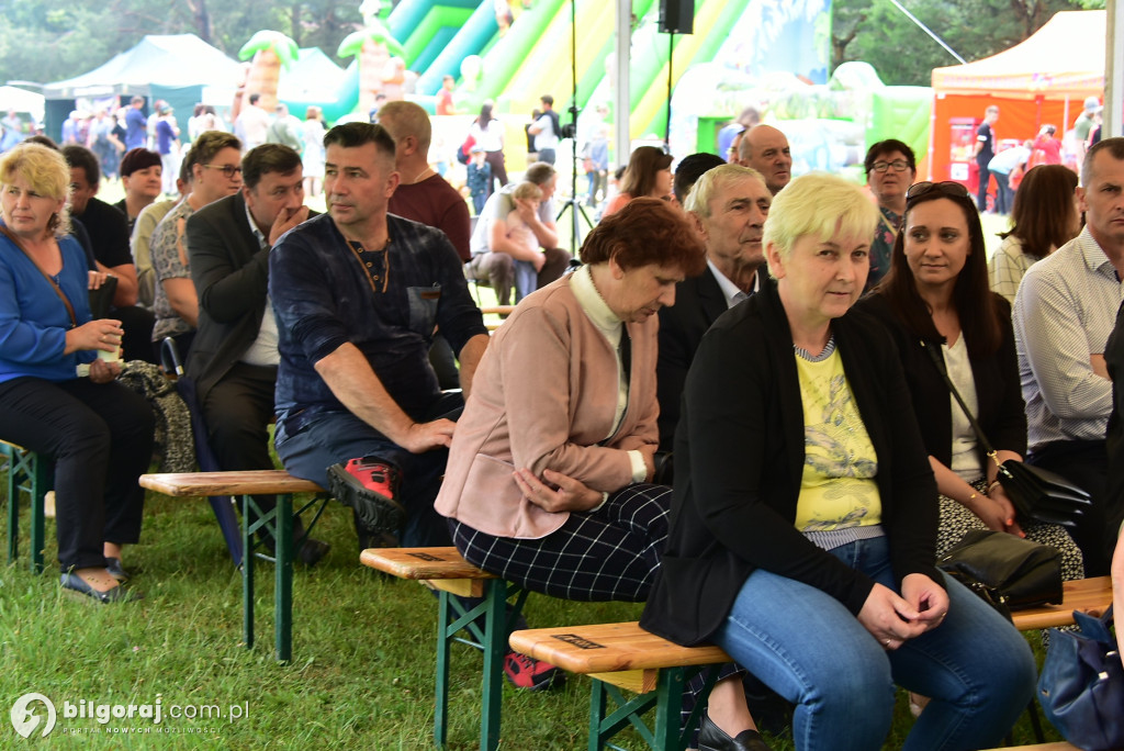 Exodus Rodzin - Górecko Kościelne 2023